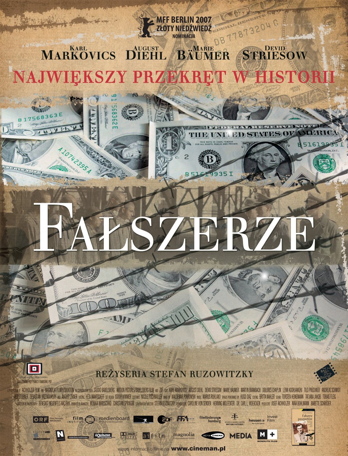 片 /a>,影片根据阿道夫·博格(adolf burger)原著《魔鬼工厂》(the