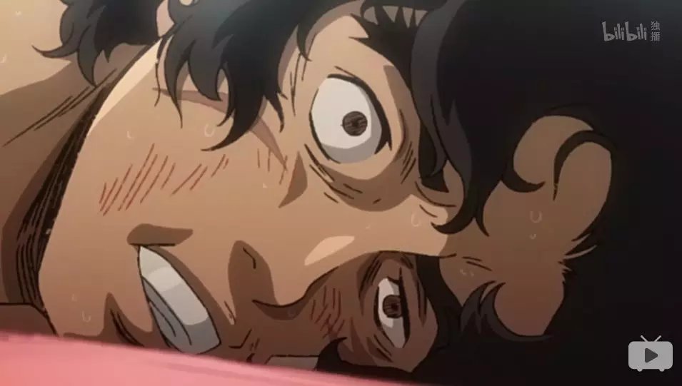 给你们挖到一部燃到爆的日漫神作 百科ta说