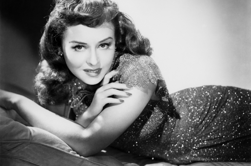  p>宝莲·高黛(paulette goddard,1910年6月3日—1990年4月23日),出生