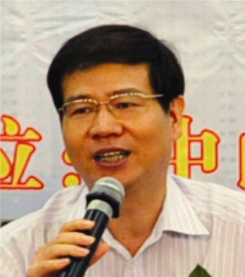 张应龙（中国华侨历史学会副会长）_百度百科