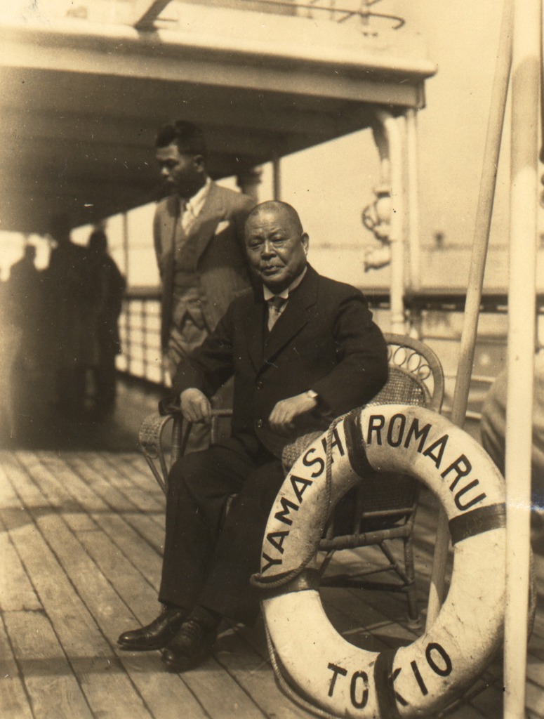  p>大角岑生(日文:おおすみ みねお,英文:mineo osumi,1876年(明治27