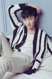 杨振（中国内地影视男演员）_百度百科