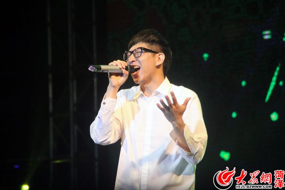 中国好声音第二季 王洪迪