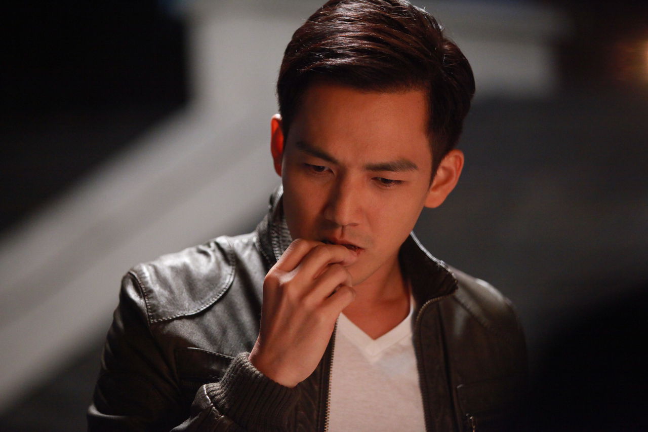 wallace chung
