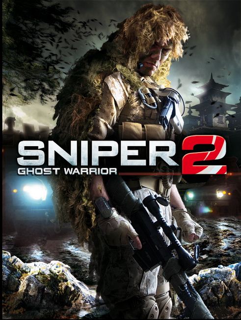 sniper: ghost warrior 2