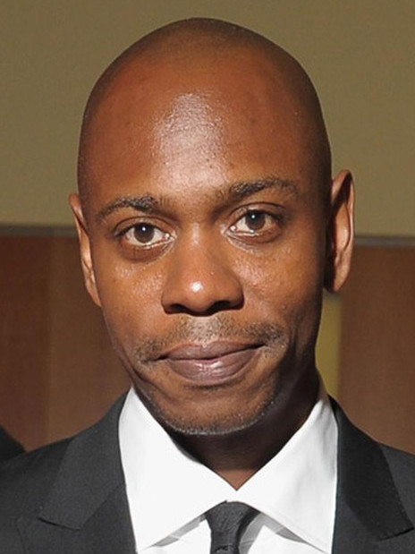 dave chappelle