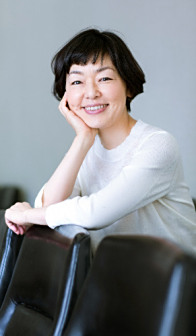 小林 聡美
