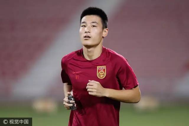 颜强专栏：谁能为国足进球？_百科TA说
