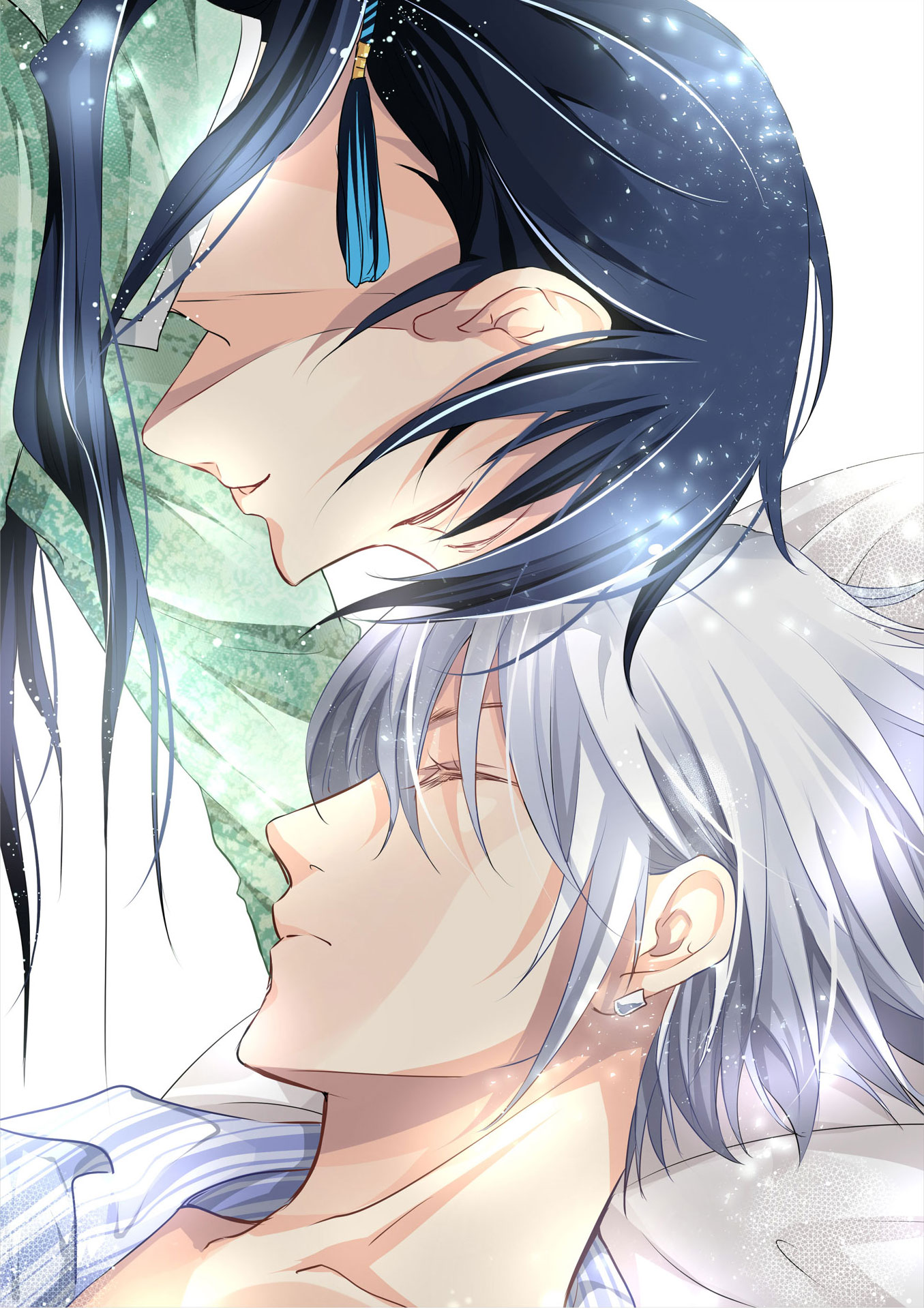 p>电视动画《灵契》(spiritpact)改编自 a href="#">瓶子 /a>原作的