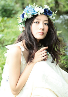 南波瑠 百度百科