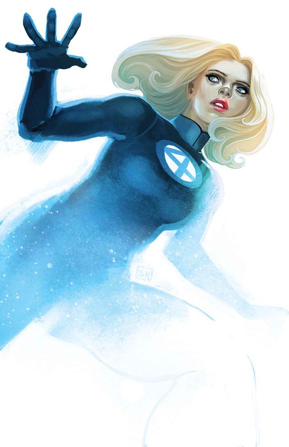  p>隐形女侠(invisible woman)是美国 a href="#">漫威 /a>漫画旗下 a