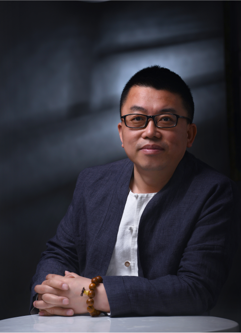 王霄（设计师）_百度百科