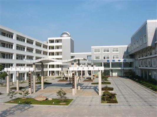 苏州市桃坞中学