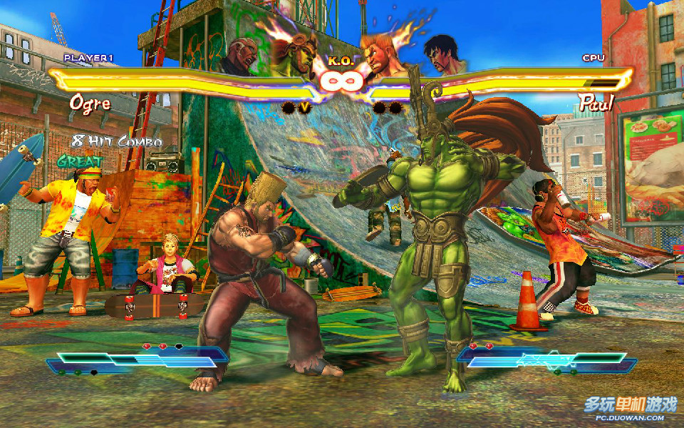  p>《街头霸王》是由 a href="#" data-lemmaid="111617">日本 /a> a