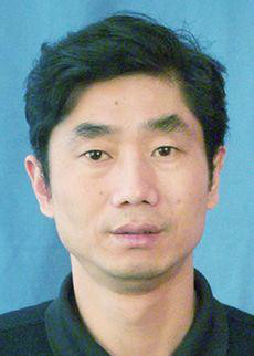  p>刘溢海,男,汉族,1964年9月生,河南省伊川县人,中共党员,经济学博士