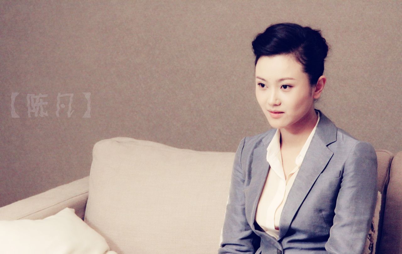 陈凡,2月17日出生于陕西省宝鸡市,毕业于北京电影学院,中国内地女演员