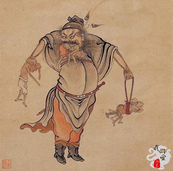 秦朝“驱鬼手册”，揭秘古代中国别样的鬼神观_百科TA说