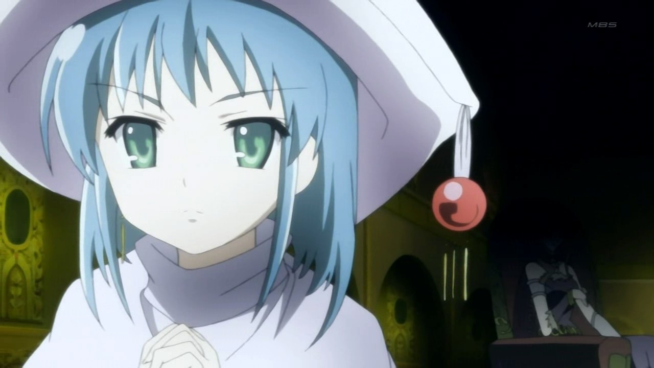  p>黑卡蒂为《 a target="_blank" href="/item/灼眼的夏娜/24451"