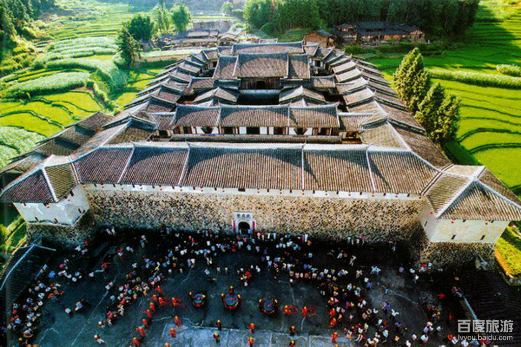  p data-id="gnhg0mv06p">安贞堡,又名"池贯城",位于 a target="