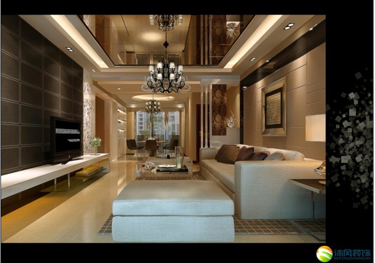 合肥沐风装饰工程有限公司