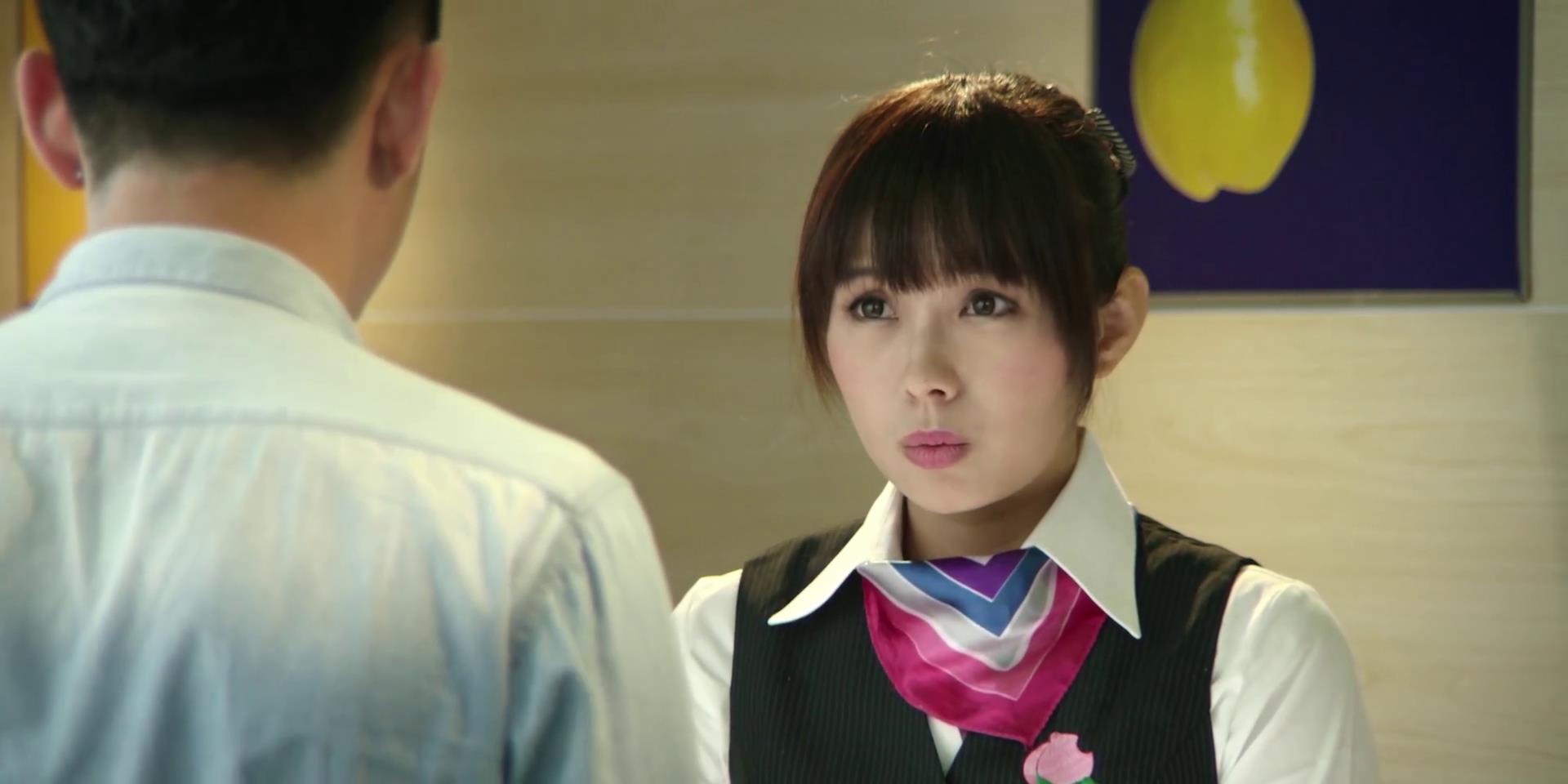 黄颖芝