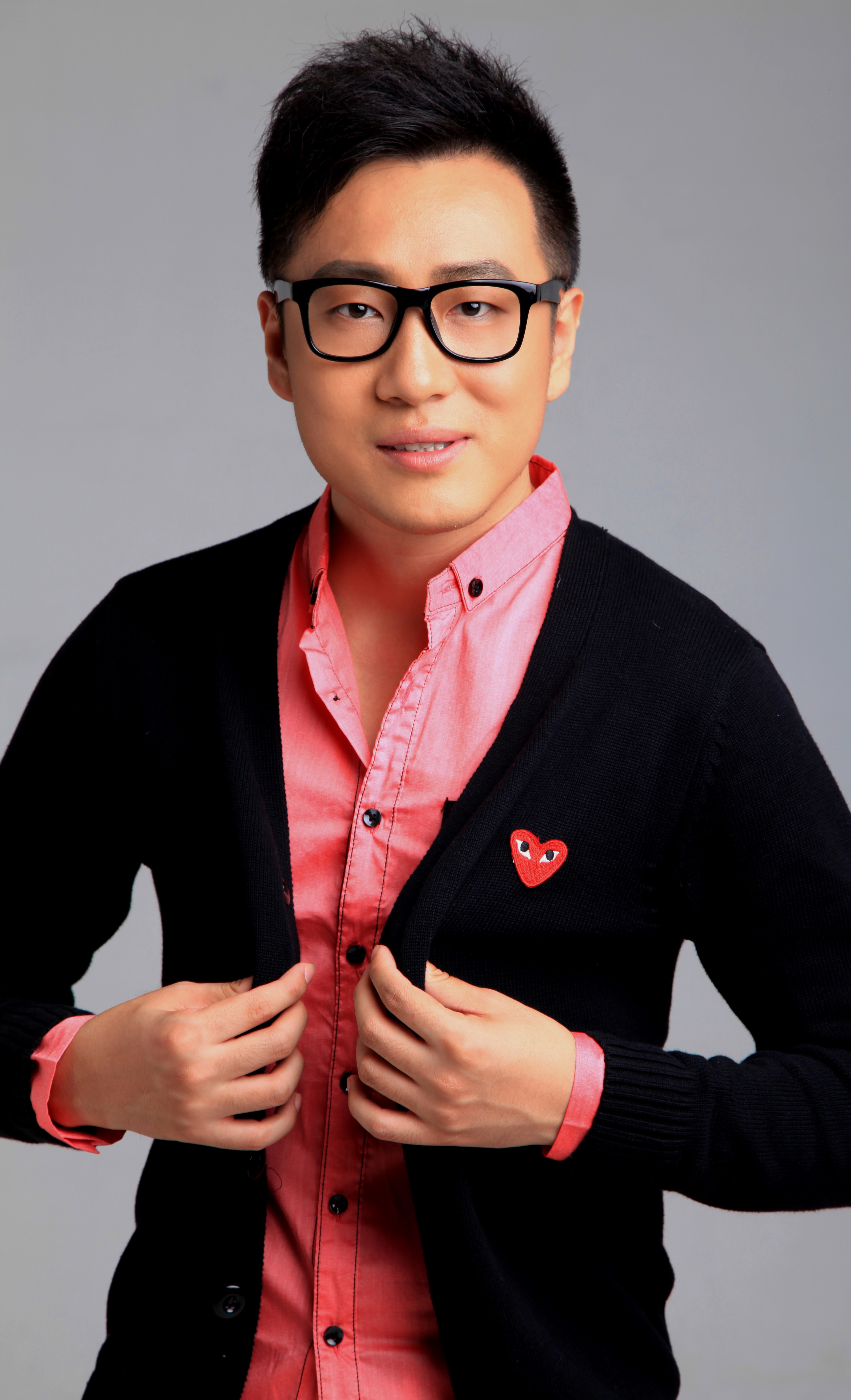  p>秦汉擂,出生于中国北京,中国内地影视男演员,毕