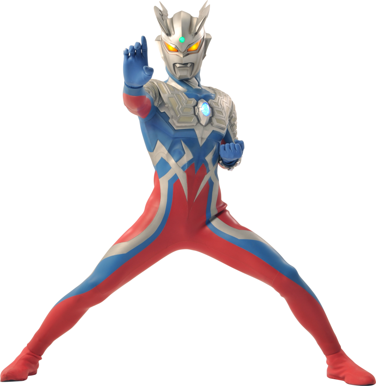 贝利亚银河帝国