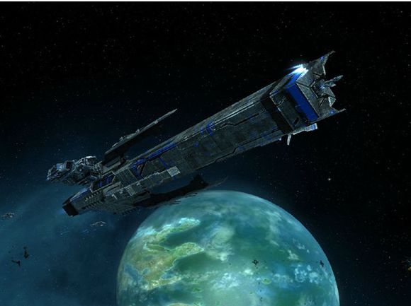 太阳帝国的原罪:起义