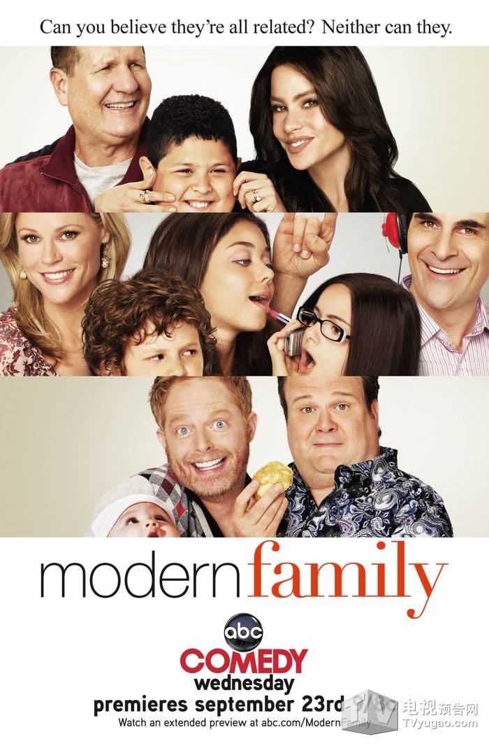 摩登家庭》是杰森·温纳执导,艾德·奥尼尔,朱丽·鲍温等主演的电视剧