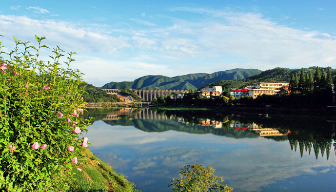  p data-id="gnyu8apmqq">梅山镇,隶属于安徽省六安市金寨县,地处 a