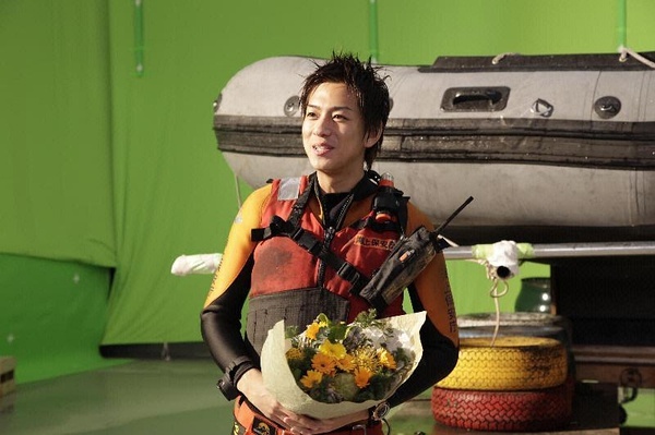 海猿4:勇敢的心