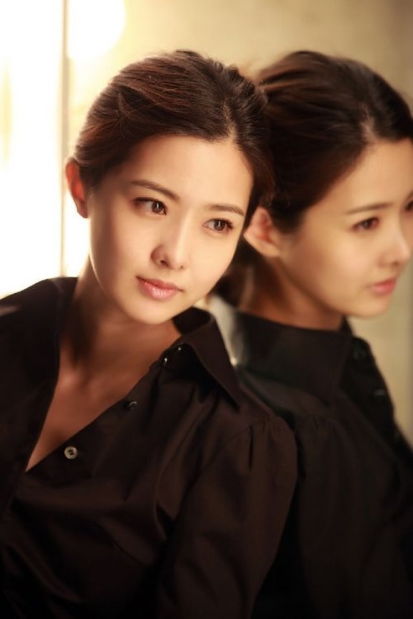 现为韩国pan stars company旗下艺人