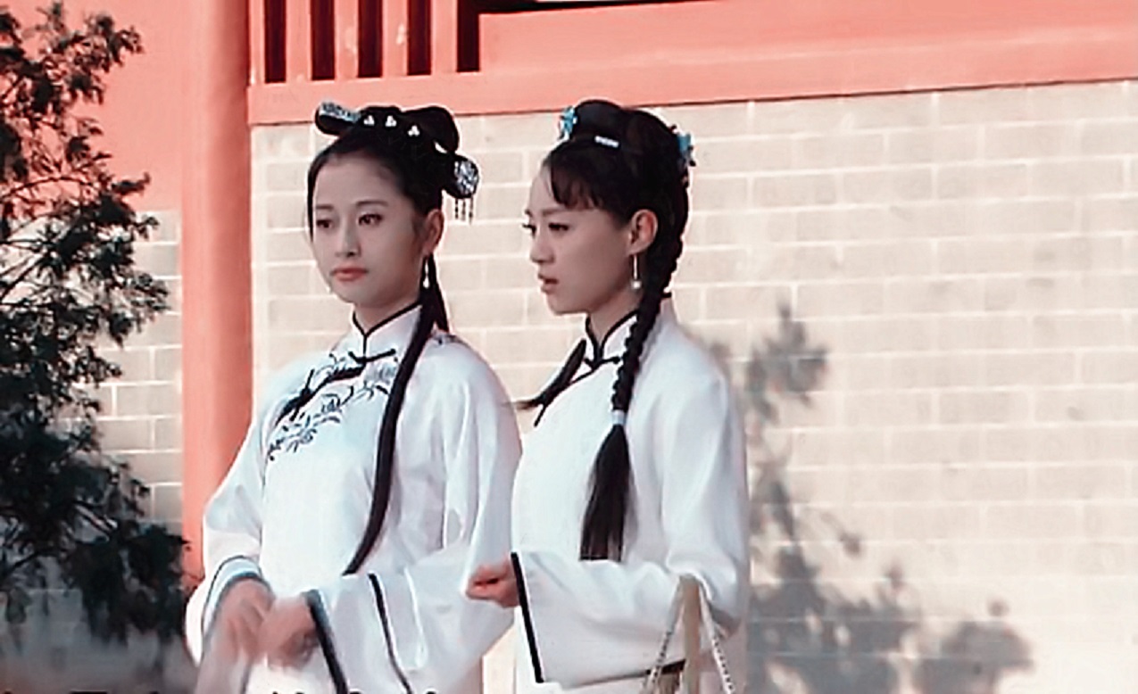 江琳儿,电视剧《 a target="_blank" href="/item/无敌铁桥三