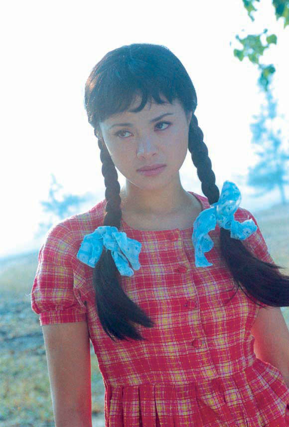  p>石兰,1967年8月20日出生于江西南昌,中国内地女演员,毕业于 a