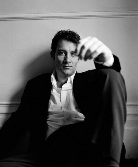  p>克里夫·欧文(clive owen),1964年10月3日出生于英国考文垂沃里克