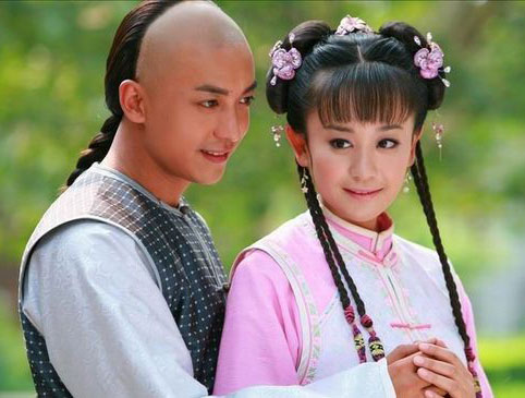 还珠格格之燕儿翩翩飞