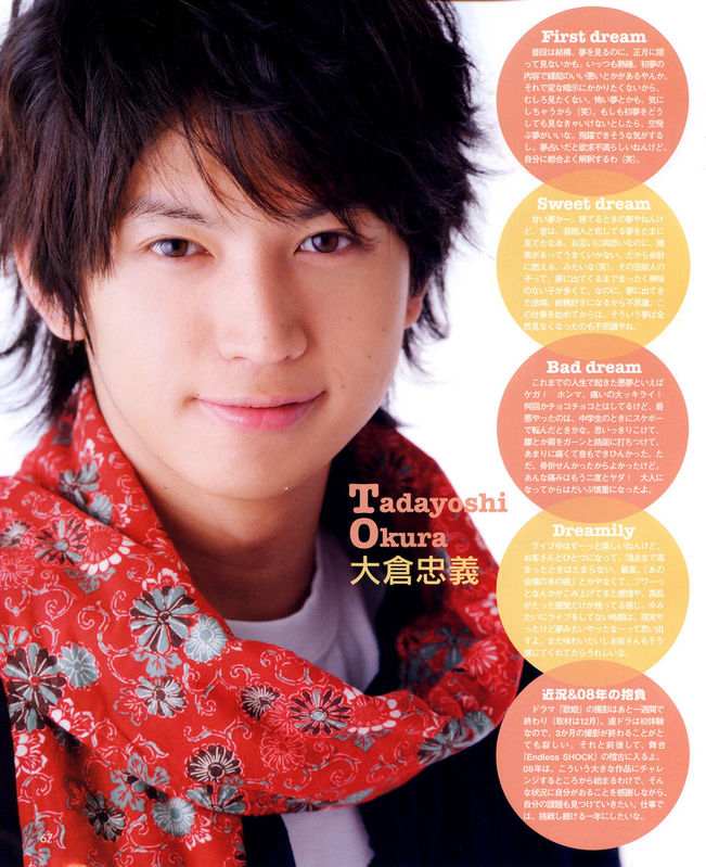  p data-id="gntcll3tsq">大仓忠义(ohkura tadayoshi),1985年5月16日