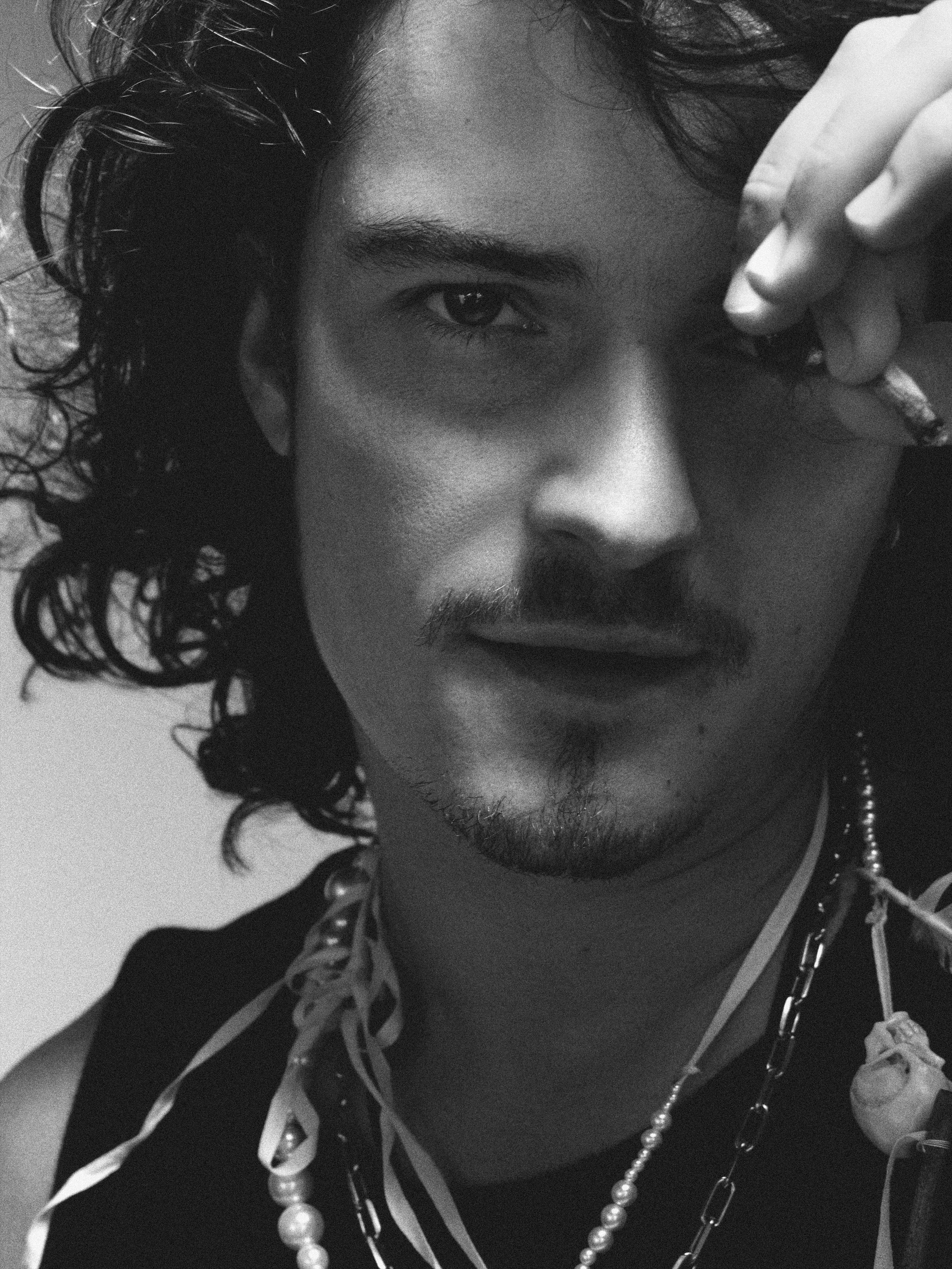 奥兰多·布鲁姆