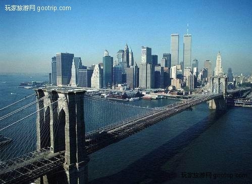  p>伊利运河(erie canal)的全长为584公里(363 英里),整条运河12米(39