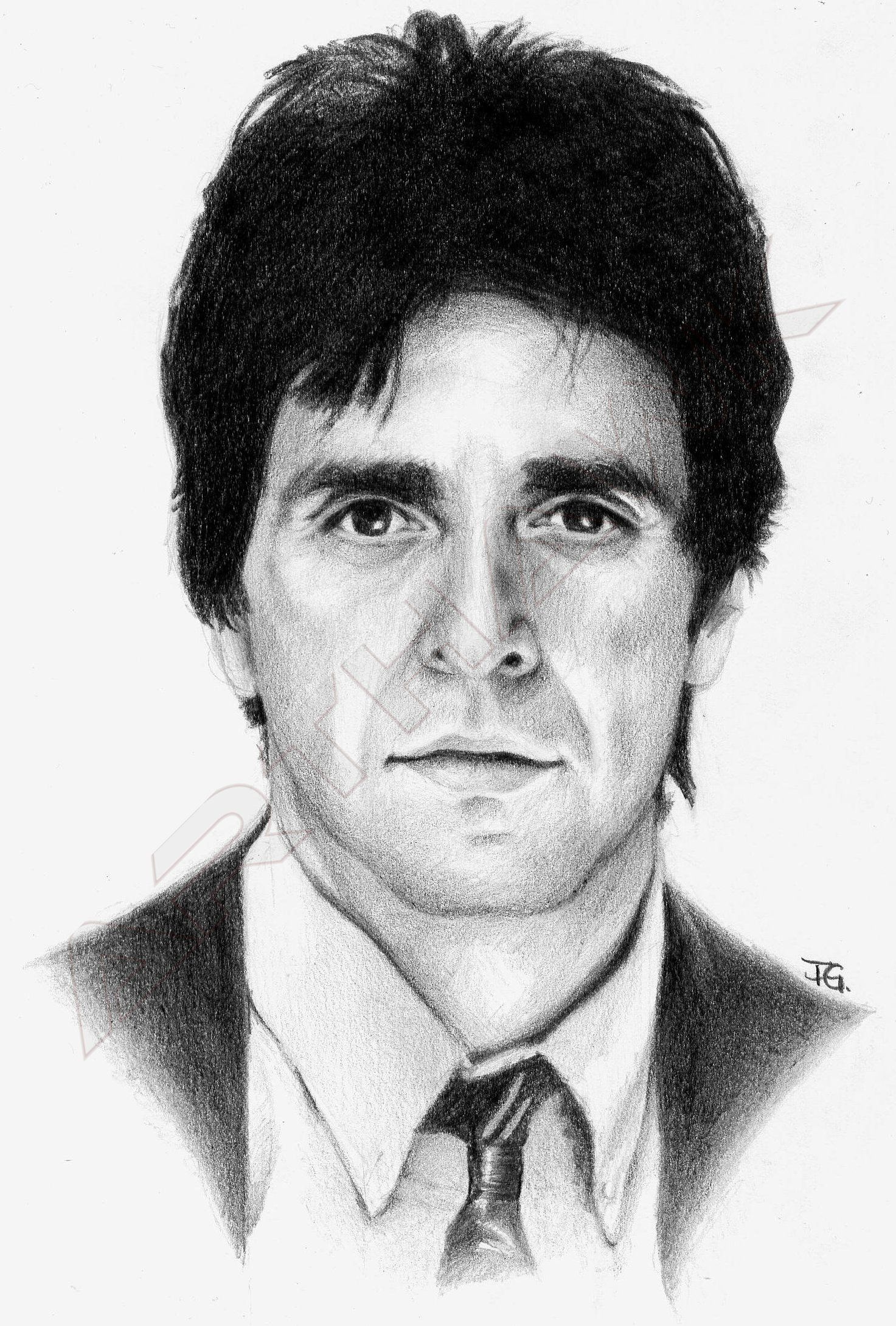 阿尔弗雷多·詹姆斯·帕西诺