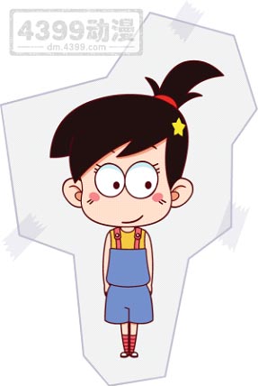 阿u之神奇萝卜2