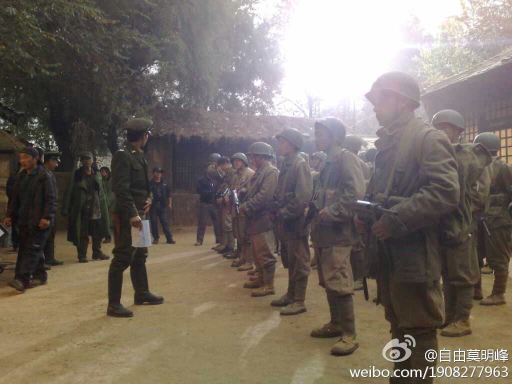  p>《战火西北狼》由 a href="#" data-lemmaid="9291256">蔡抒南 /a>