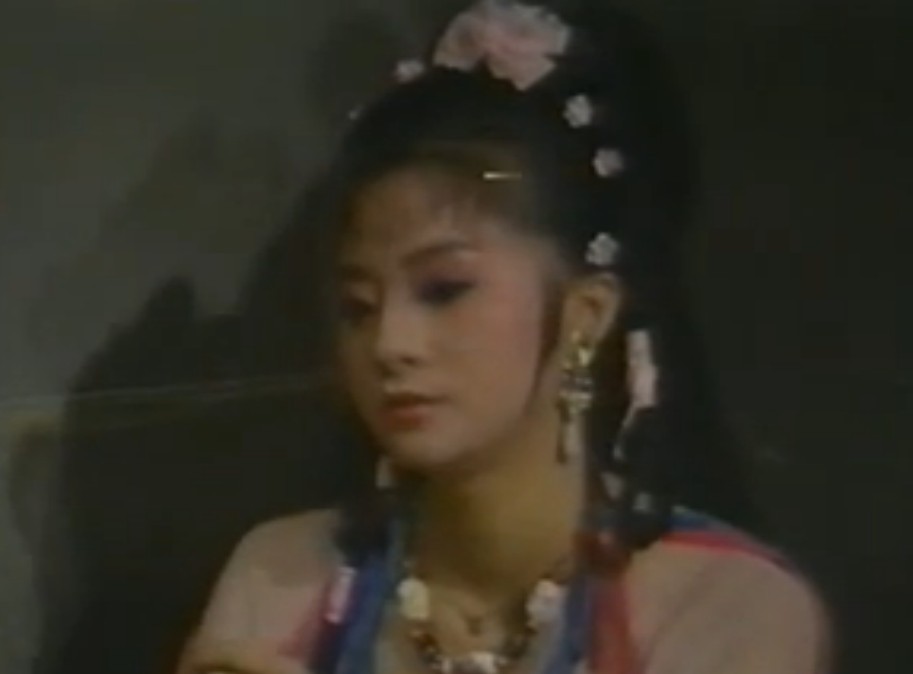 蝉翼传奇