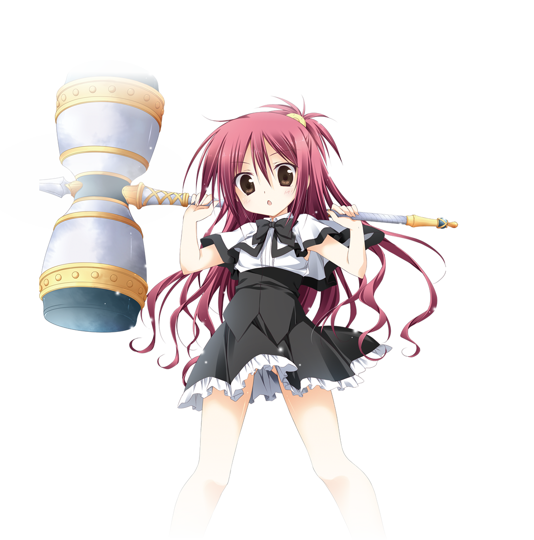 铳皇无尽的法夫纳ex 无尽世界