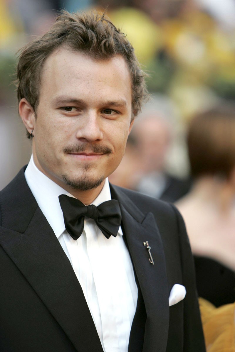  p>希斯·莱杰(heath ledger,1979年4月4日-2008年1月22日),出生于
