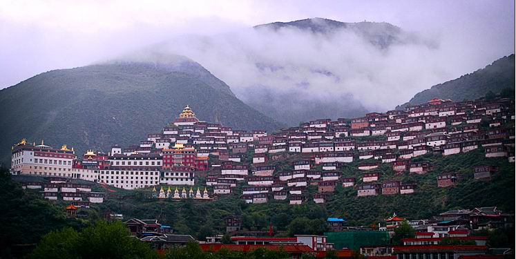  p>久治县是青海省 a>果洛藏族自治州 /a>辖县,青海省畜牧业生产基地