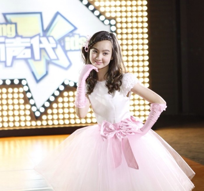  p>香奈儿·辛普森(xinel simpson),2002年1月7日出生于美国加利福尼