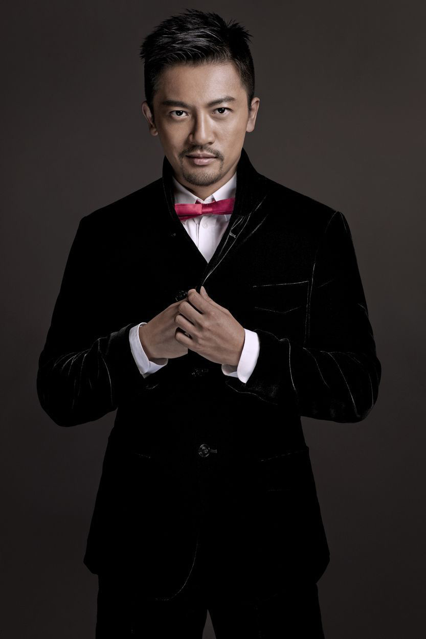  p>苏有朋,1973年9月11日出生于台湾省台北市,中国台湾男歌手,演员