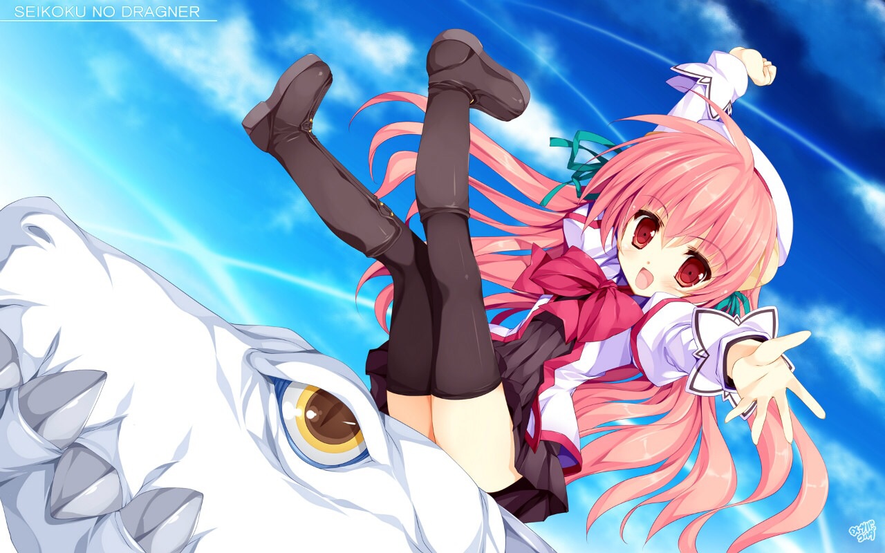>艾可,轻小说《 a target="_blank" href="/item/星刻的龙骑士/20476"