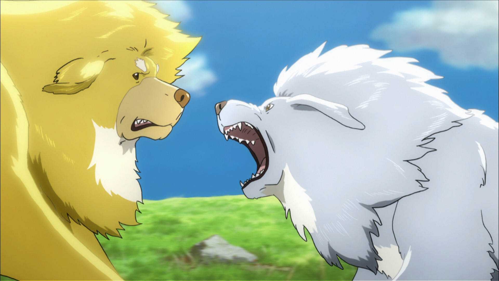  p>《藏獒多吉》是由中日首次合拍的一部动画冒险电影,由 a href="#"